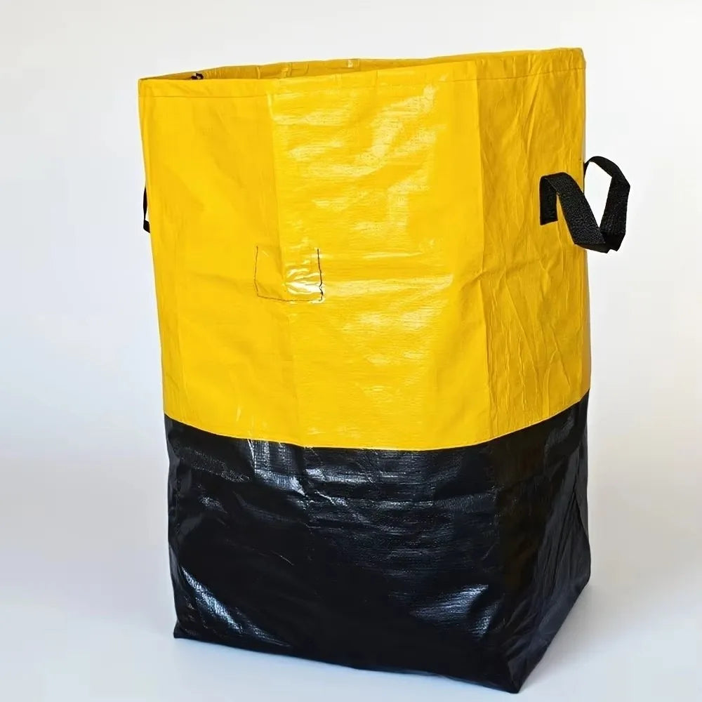 Heavy Duty Moving Bags - Reusable, Built to Handle the Heavy Work