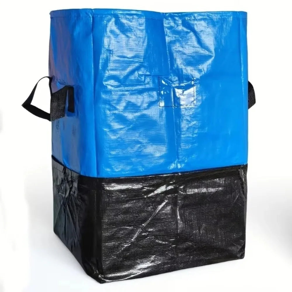 Heavy Duty Moving Bags - Reusable, Built to Handle the Heavy Work